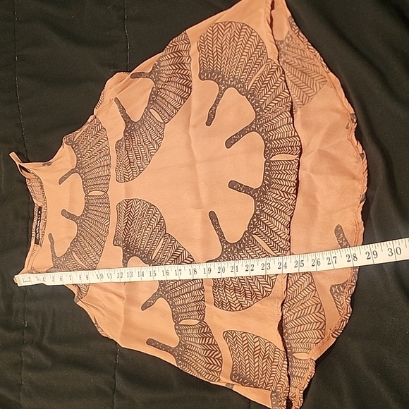 MANAOLA Hawaiian PEAHI fan Tank Top - Picture 11 of 11